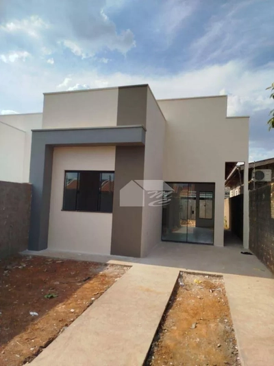 Casa, 2 quartos, 50 m² - Foto 3