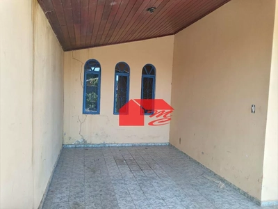 Casa, 5 quartos, 206 m² - Foto 1