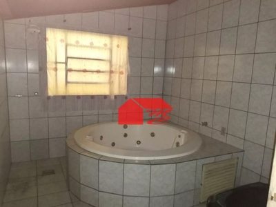 Casa, 5 quartos, 206 m² - Foto 4