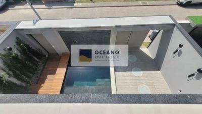 Casa de Condomínio, 4 quartos - Foto 3