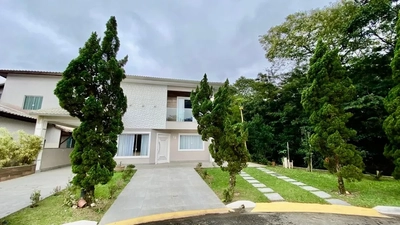 Casa de Condomínio, 4 quartos - Foto 3