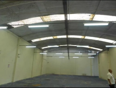 Depósito-Galpão, 1200 m² - Foto 5