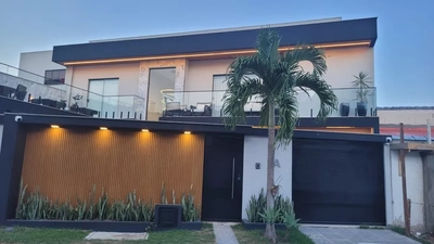 Casa de Condomínio, 2 quartos - Foto 3