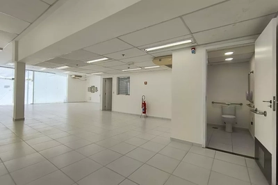 Prédio Inteiro, 320 m² - Foto 5