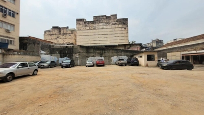 Prédio Inteiro, 723 m² - Foto 2