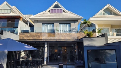 Casa de Condomínio, 6 quartos - Foto 2