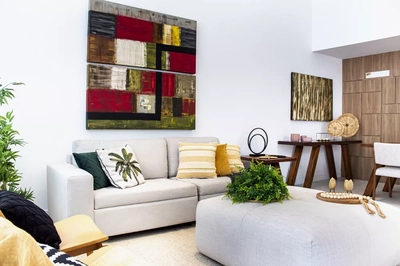 Casa de Condomínio, 4 quartos - Foto 5