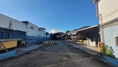 Depósito-Galpão, 4300 m² - Foto 4