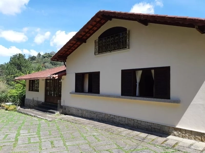 Chácara, 8 quartos, 2200 m² - Foto 3