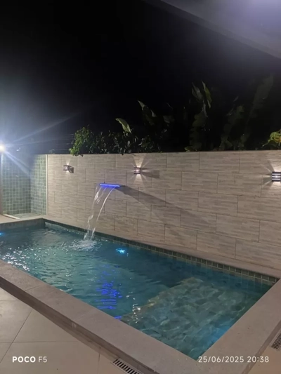 Casa de Condomínio, 4 quartos - Foto 3