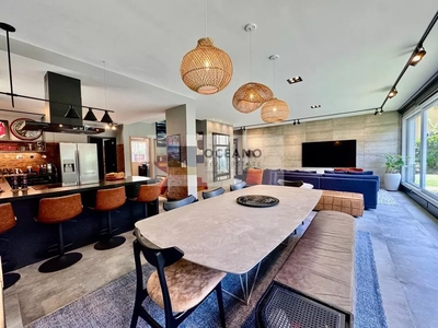 Casa de Condomínio, 5 quartos - Foto 3