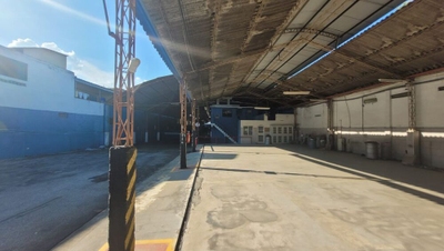 Depósito-Galpão, 4300 m² - Foto 4