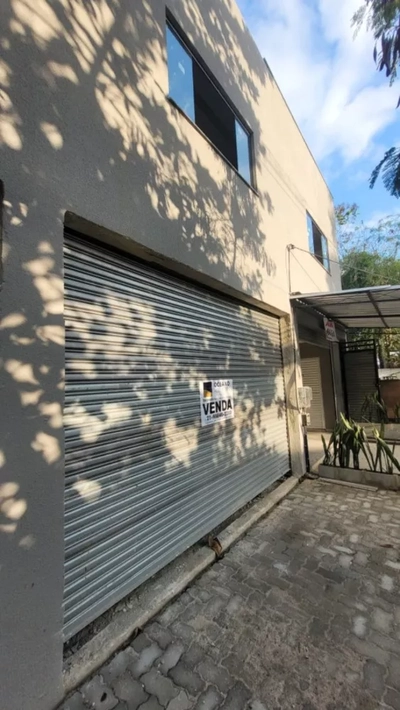 Loja-Salão, 84 m² - Foto 3