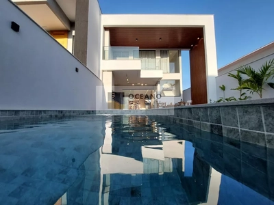 Casa de Condomínio, 4 quartos - Foto 2