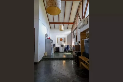 Chácara, 3 quartos, 2000 m² - Foto 4