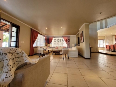 Casa de Condomínio, 5 quartos - Foto 2