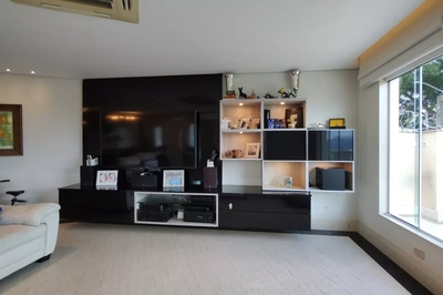 Casa de Condomínio, 4 quartos - Foto 2