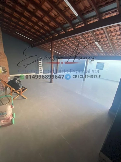 Casa, 3 quartos, 360 m² - Foto 4