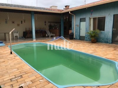 Casa, 3 quartos, 396 m² - Foto 1