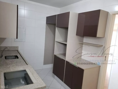 Apartamento, 3 quartos, 86 m² - Foto 2