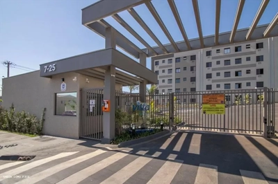 Apartamento, 2 quartos, 43 m² - Foto 3