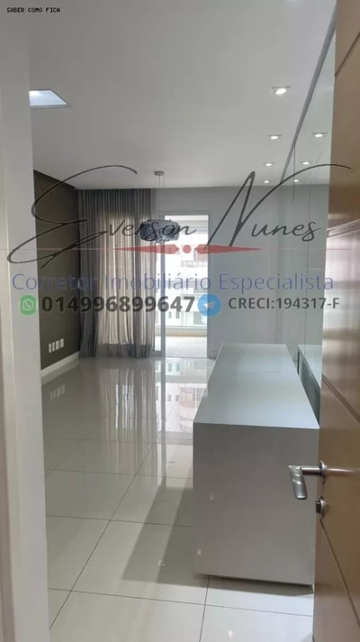 Apartamento, 3 quartos, 112 m² - Foto 3