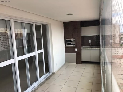 Apartamento, 3 quartos, 125 m² - Foto 4