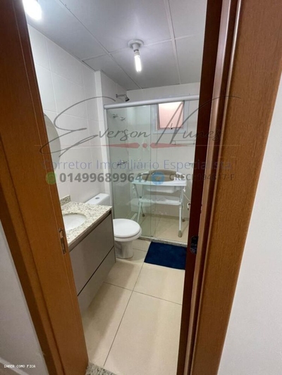 Apartamento, 2 quartos, 96 m² - Foto 4