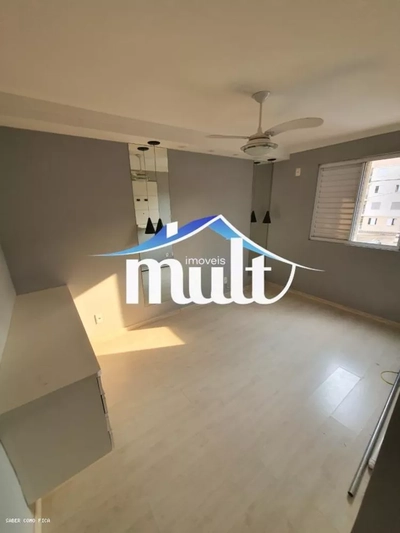 Apartamento, 2 quartos, 56 m² - Foto 3