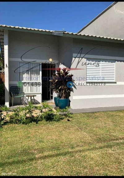 Casa, 2 quartos, 160 m² - Foto 1
