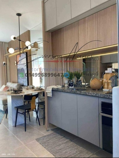 Casa, 2 quartos, 160 m² - Foto 3