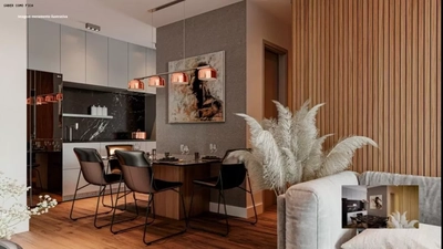 Apartamento, 3 quartos, 72 m² - Foto 2