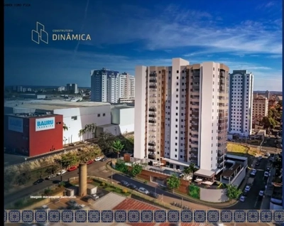 Apartamento, 3 quartos, 72 m² - Foto 1