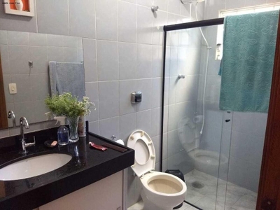 Casa, 3 quartos, 242 m² - Foto 2