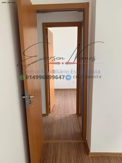 Apartamento, 2 quartos, 45 m² - Foto 1