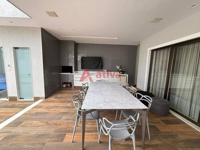 Casa de Condomínio, 3 quartos - Foto 3