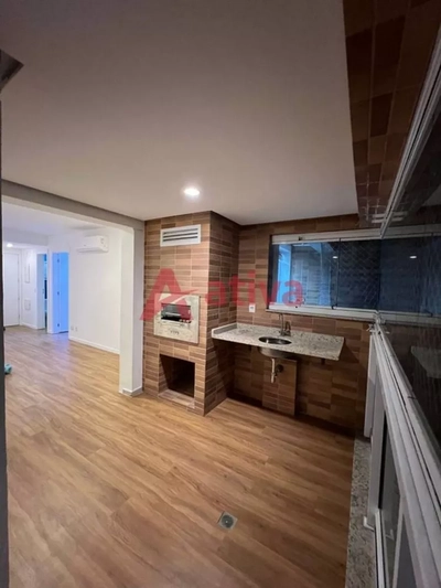 Apartamento, 2 quartos, 85 m² - Foto 4