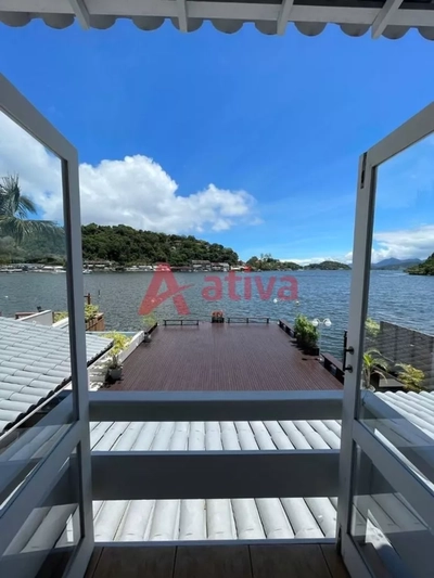 Casa de Condomínio, 4 quartos - Foto 5