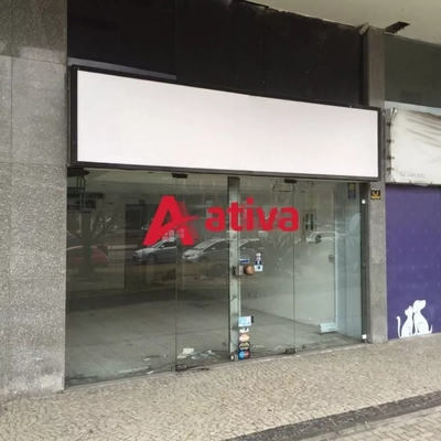 Loja-Salão, 76 m² - Foto 4