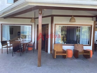 Casa de Condomínio, 6 quartos - Foto 3