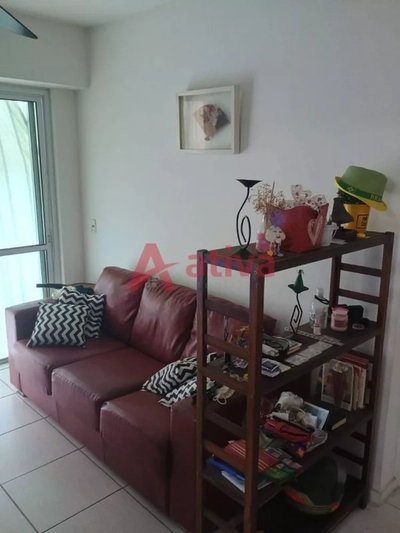 Apartamento, 2 quartos, 65 m² - Foto 3