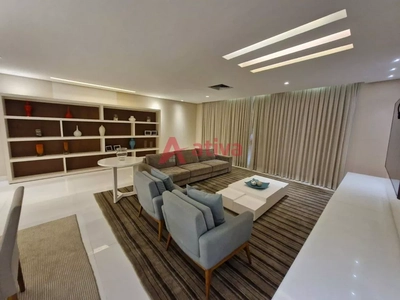 Apartamento, 4 quartos, 229 m² - Foto 5
