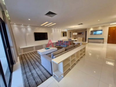 Apartamento, 4 quartos, 229 m² - Foto 4