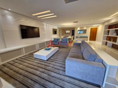 Apartamento, 4 quartos, 229 m² - Foto 3