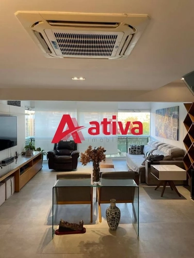 Cobertura, 3 quartos, 261 m² - Foto 5