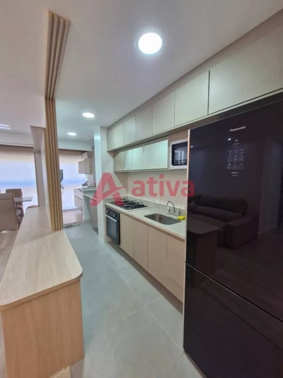Apartamento, 3 quartos, 89 m² - Foto 3