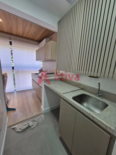 Apartamento, 3 quartos, 89 m² - Foto 4