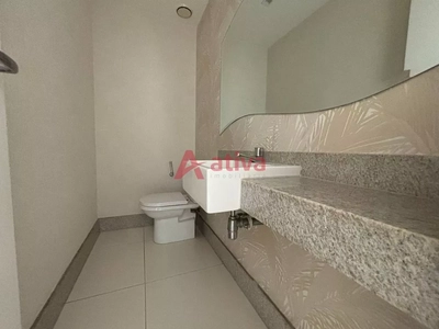 Apartamento, 4 quartos, 206 m² - Foto 5
