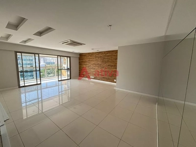 Apartamento, 4 quartos, 206 m² - Foto 2