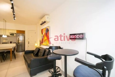 Apartamento, 2 quartos, 67 m² - Foto 4